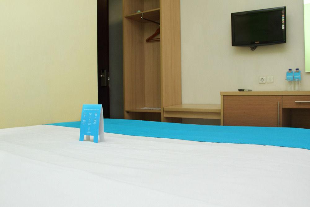 Airy Panakkukang Boulevard Topaz F8 Makassar 