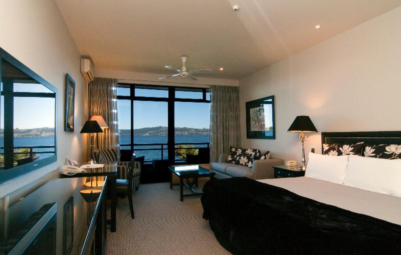 Millennium Hotel & Resort Manuels Taupo Room