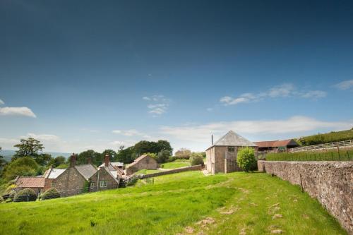 Bagborough View 