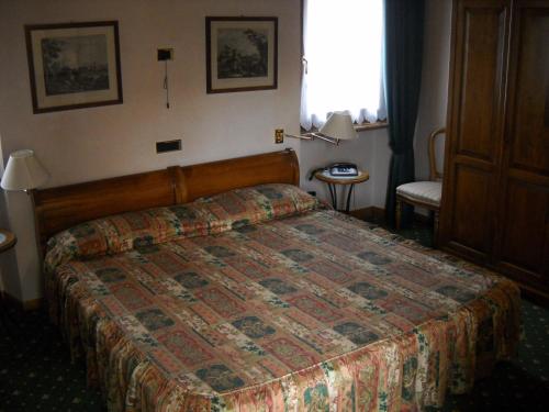 Hotel Faccioli 