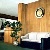 Hotel Papyrus (هتل پاپیروس) 