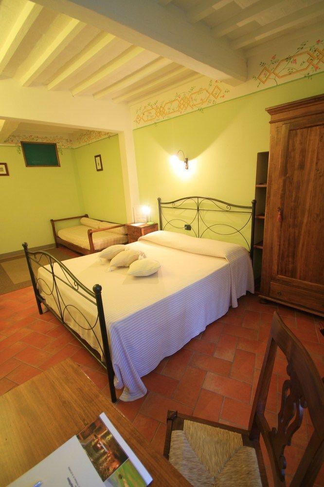 Dimore Del Capitano Hotel Diffuso 
