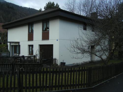Ferienwohnung Vesti 