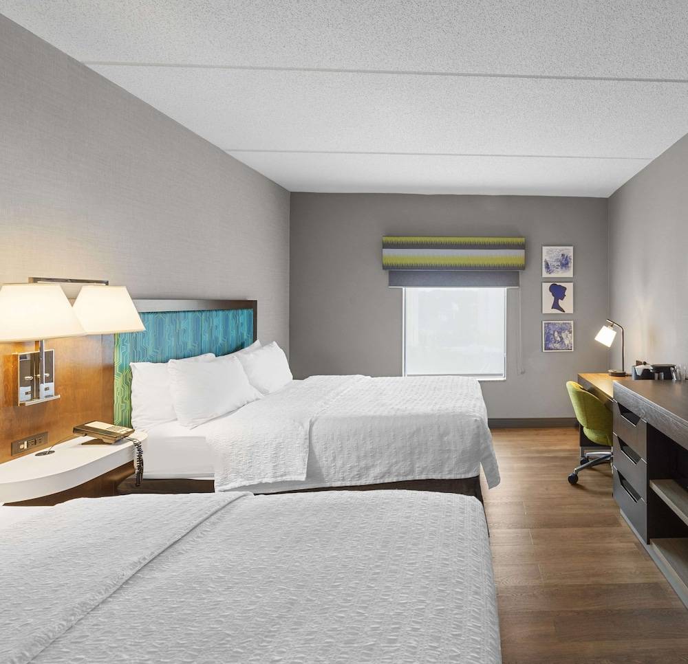 Hampton Inn Nanuet - photo 5