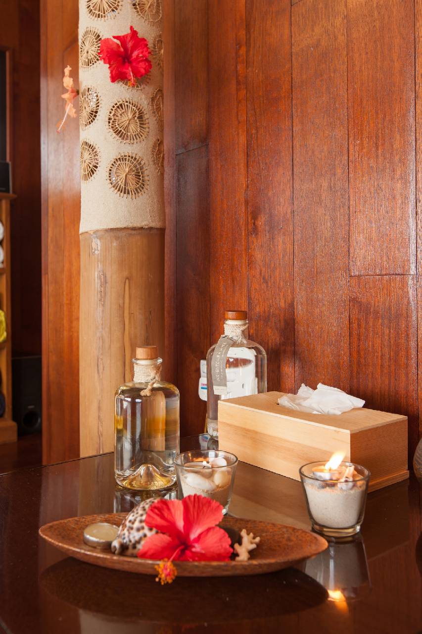 La Digue Island Lodge 