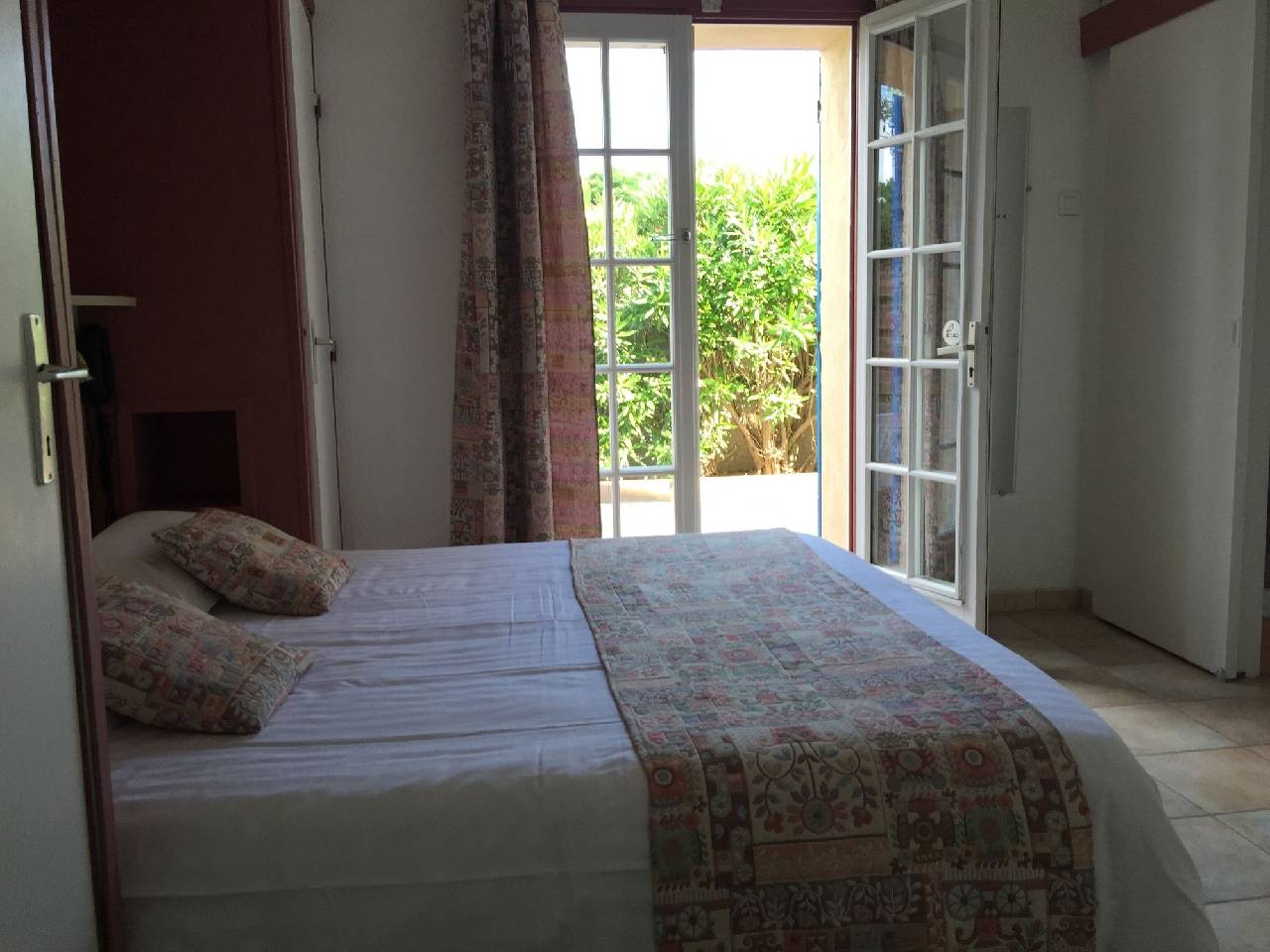 Citotel La Nartelle 