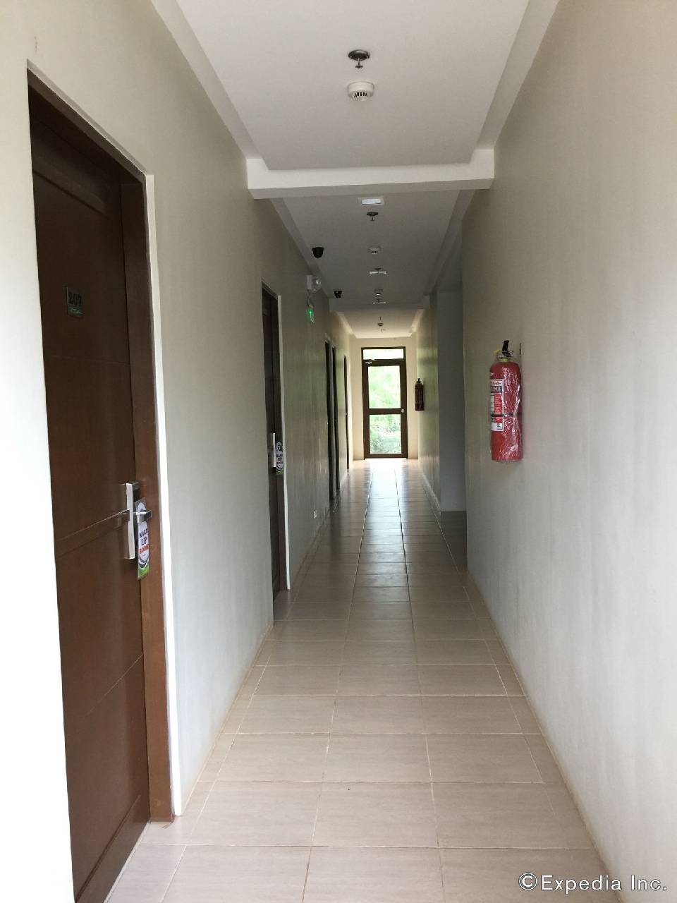 Coron Visitors Hotel 