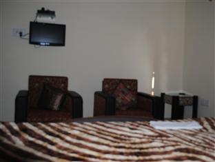 Ranthambore Haveli 