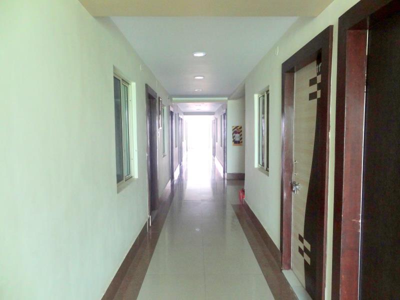 Gangotri Hotel 