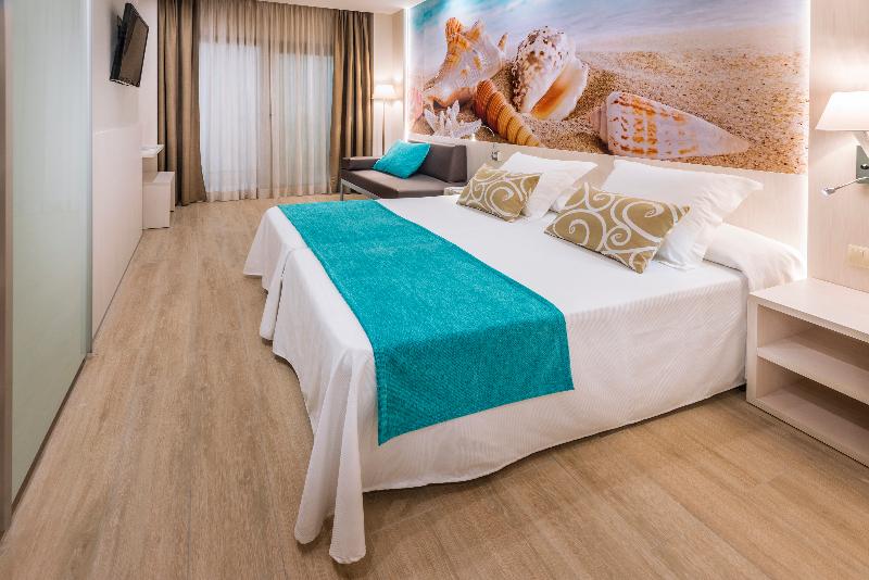 Sumus Stella & Spa (سوموس استلا و اسپا) Room