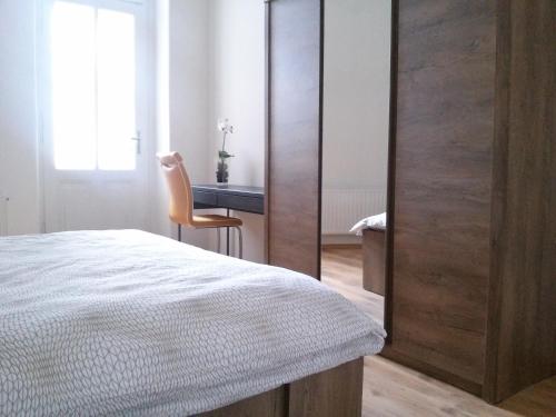 Apartment Belveder Brno 