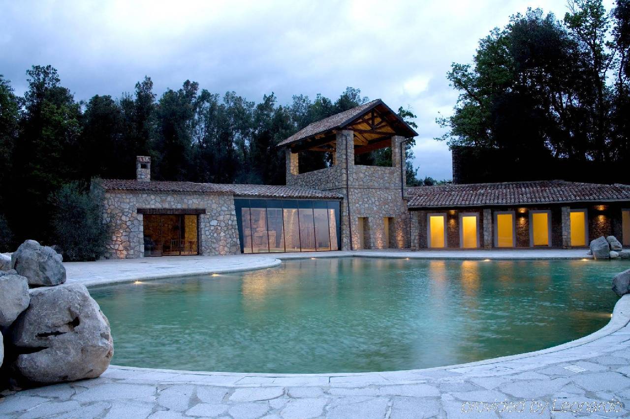 Aquapetra Resort & Spa 