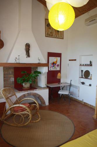 Chambres D'hotes La Grange Au Negre 