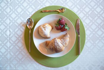 B&b Il Girasole Food and Drink