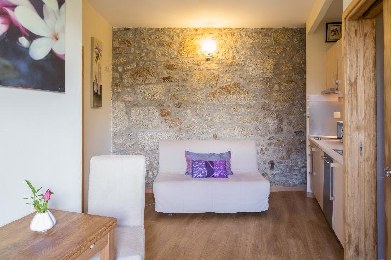 Quinta São Miguel De Arcos Room