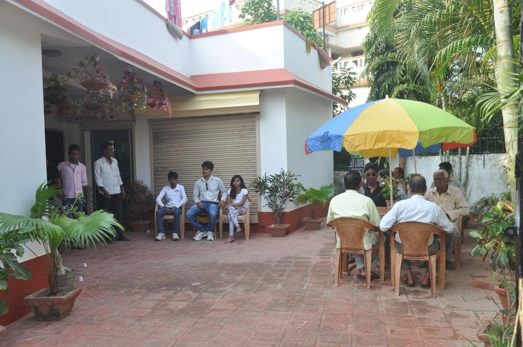 Shanti Neer Lodge 