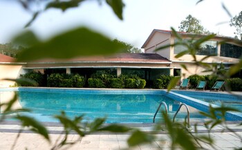 Parwati Wild Abode Corbett Resort 