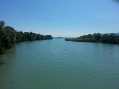 La Locanda Al Lago 