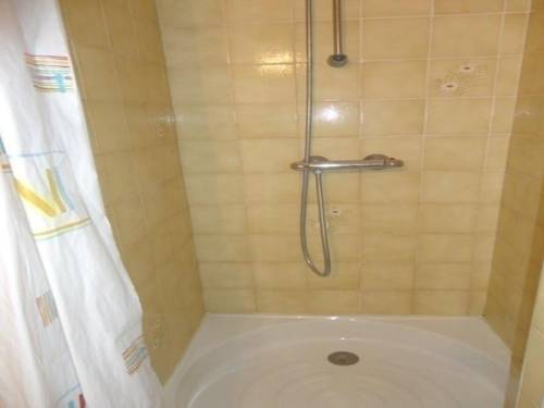 Rental Apartment Res. Floralies 2 2 