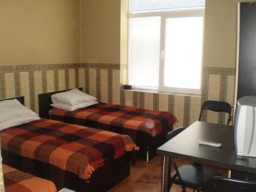 Alegra Hostel 