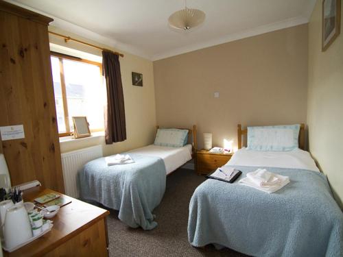 Glentorets B&b 