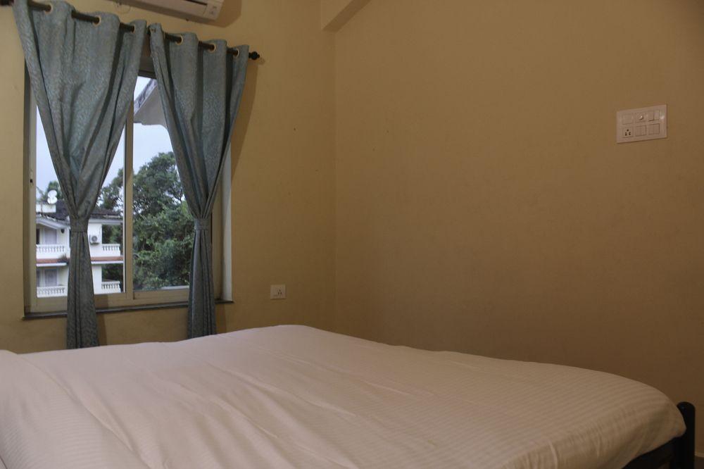 Oyo 9645 1 Bhk Near Curlies Anjuna 
