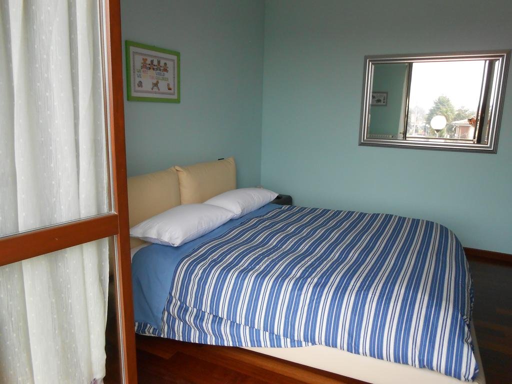 Il Glicine Sul Garda B&b 