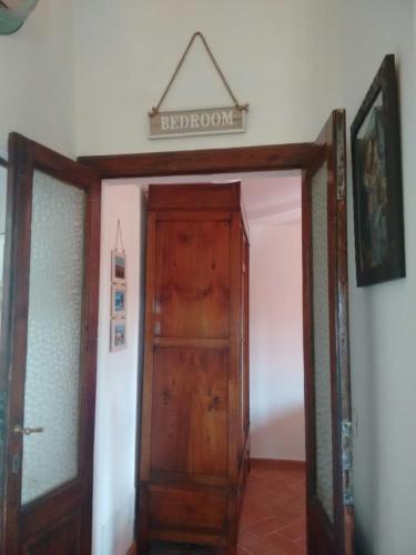 La Casina Di Walfredo 