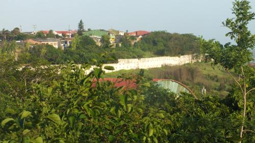 Hostal Alto De Los Nogales 