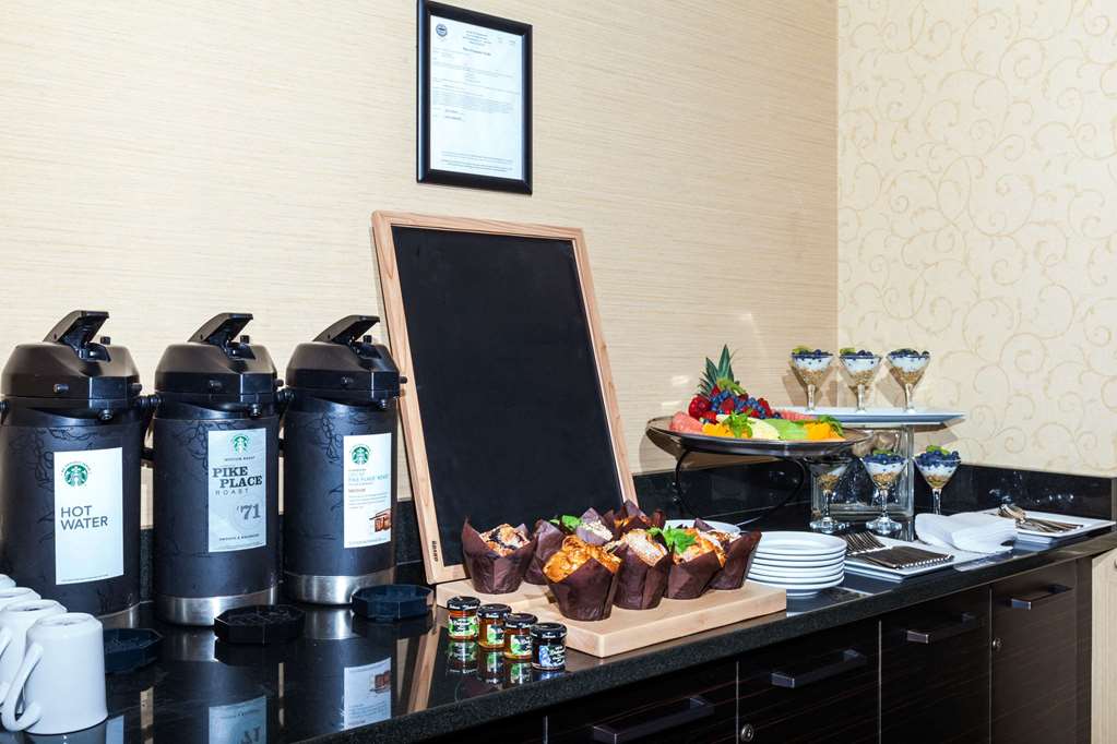 Wyndham Boston Beacon Hill (ویندهام بوستون بیكون هیل) Meeting room