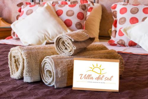 B&b Villa Del Sol 