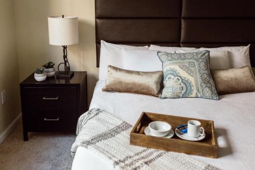 Garrison Street Apartment By Stay Alfred 