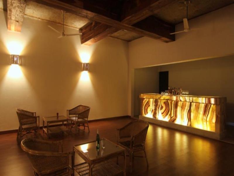 Ranthambore Kothi Resort 