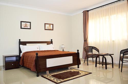 Marie's Royale Hotel | Accommodation Bunga