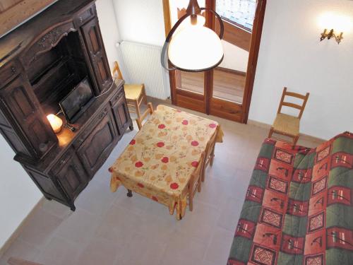 Ferienwohnung Morzine 101w 