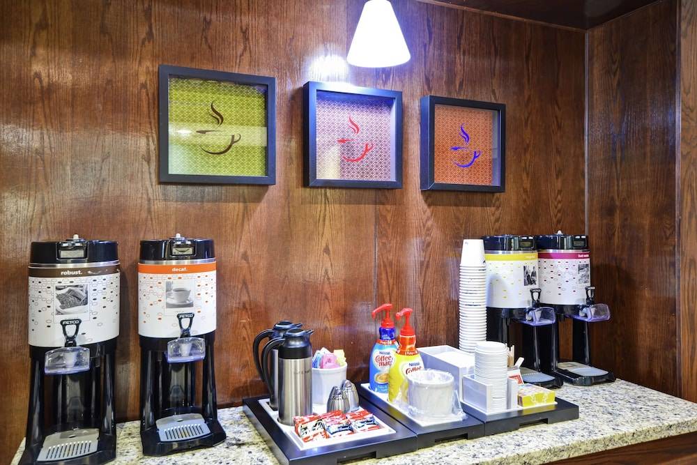 Hampton Inn Corpus Christi Northwest I 37 - photo 4