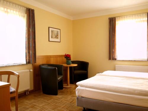 Hotel Dom Eck 