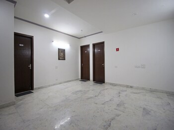 Oyo 7785 Kumar Residency (اویو ۷۷۸۵ كومار رسیدنكی) Hallway