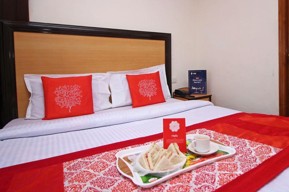 Oyo Rooms 090 Mall Road Doon View 