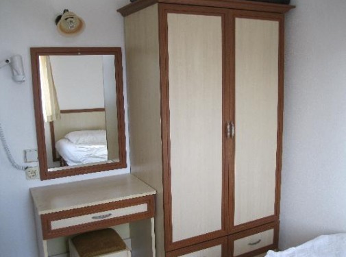 Gondol Apartments 