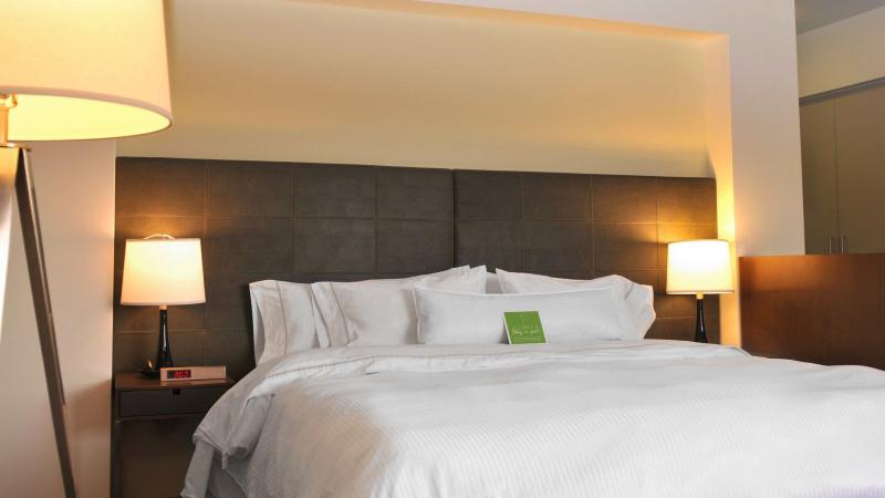 Element Las Vegas Summerlin (المنت لاس وگاس سومرلین) Room