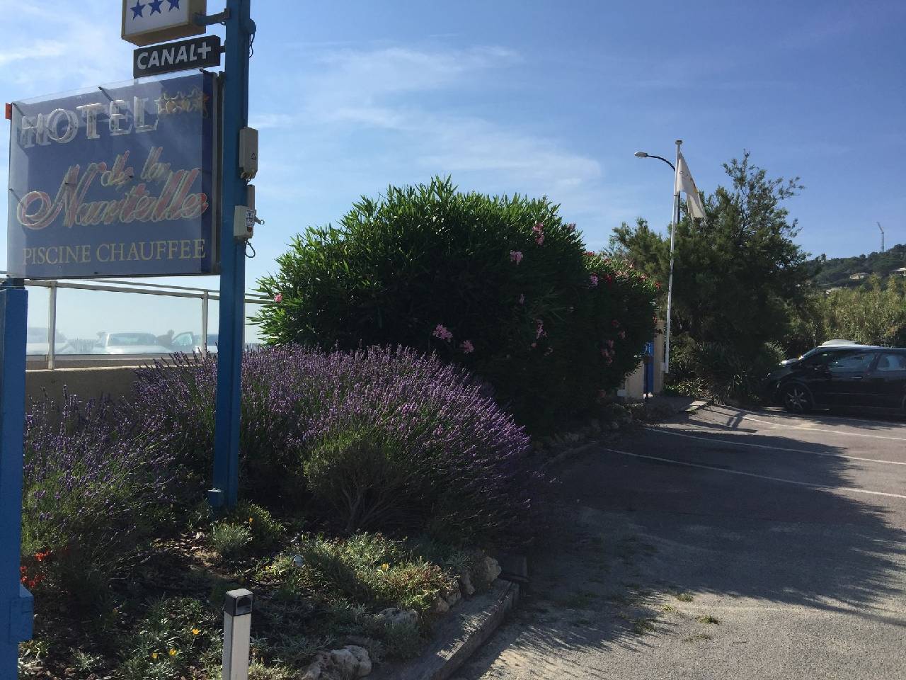 Citotel La Nartelle 