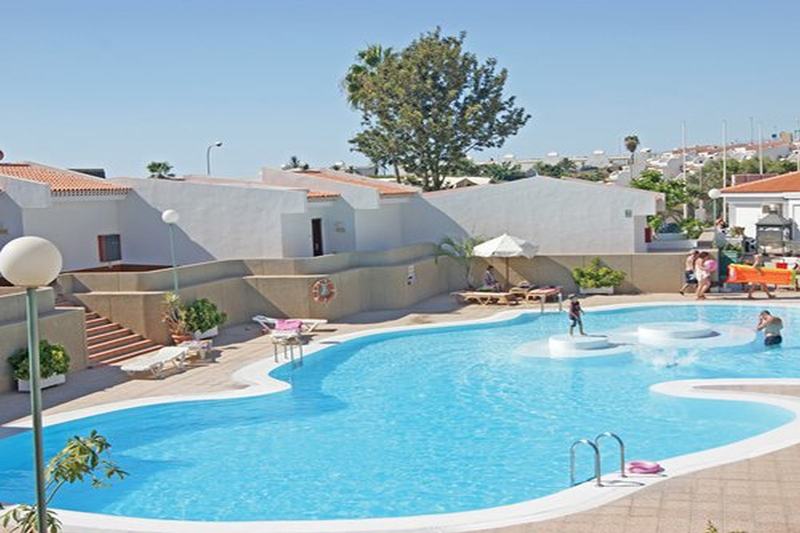 Sundream Vacation Club Island Village Pool