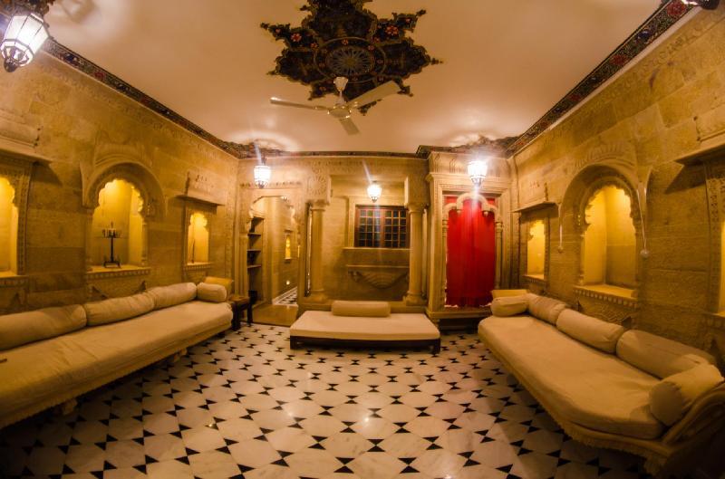 Fort Villa 