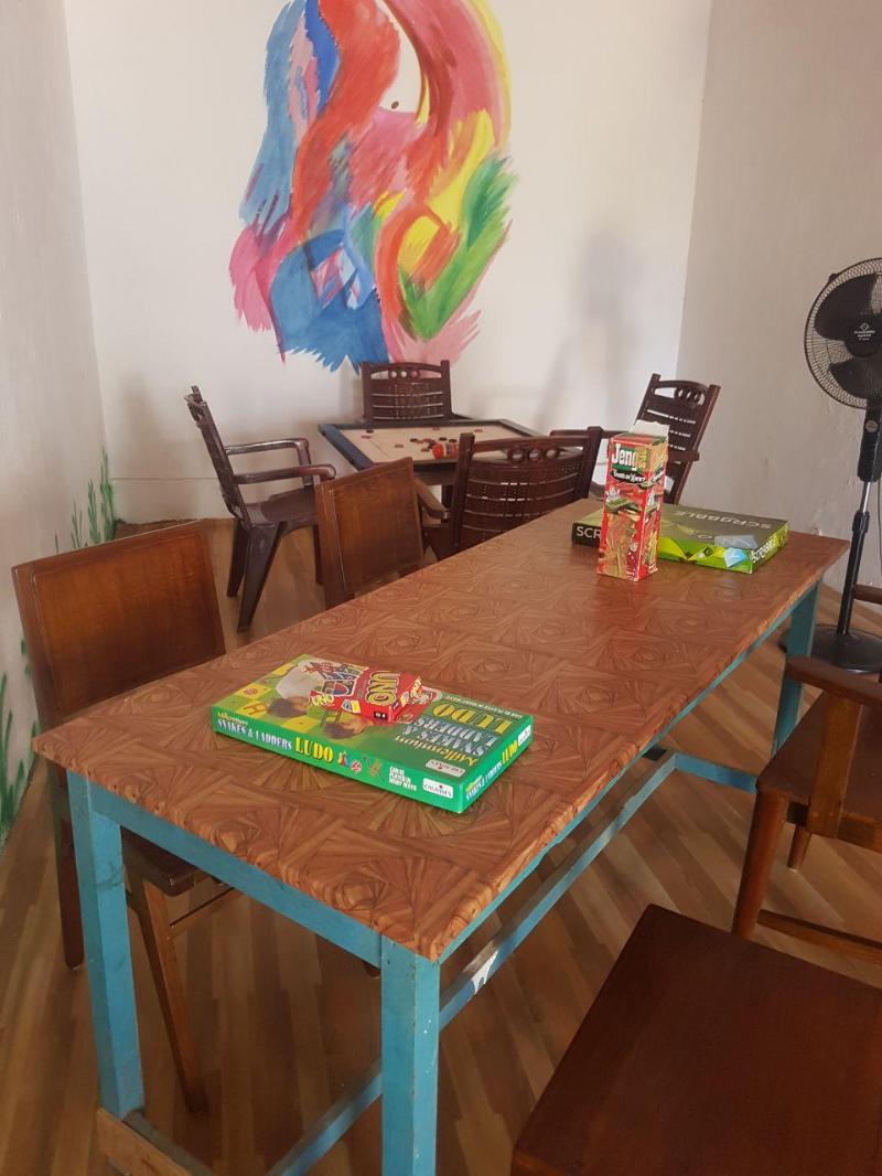 Riyavar Luxury Homestay 