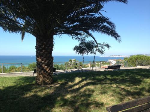 Balcone Del Golfo 