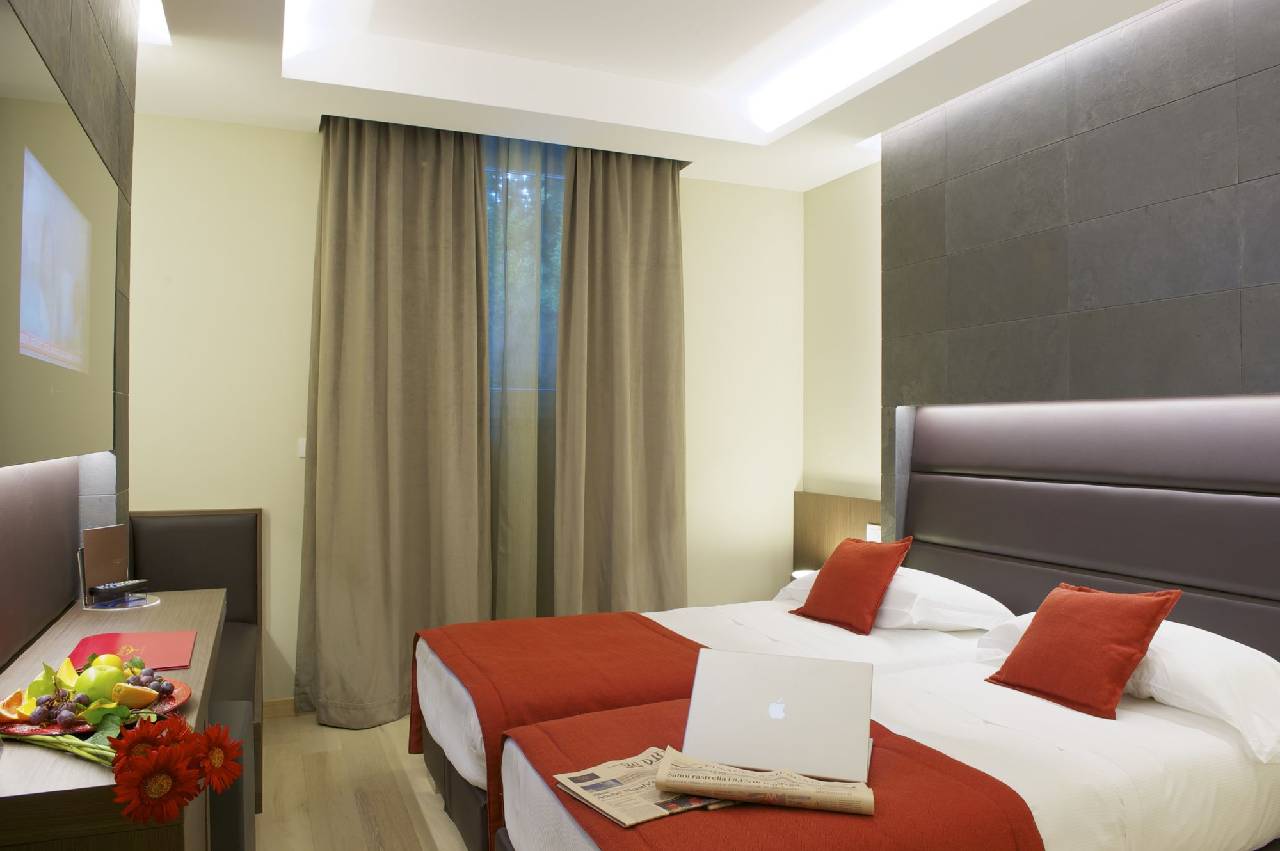 Villa Dei Platani Boutique Hotel & Spa 