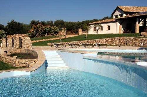 Tenuta Corigliano 