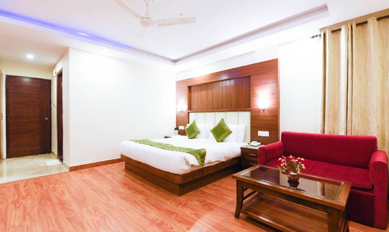 Treebo Nand Residency 