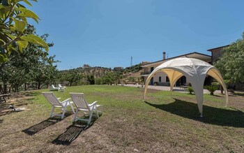 Villa Le Torrette Gazebo